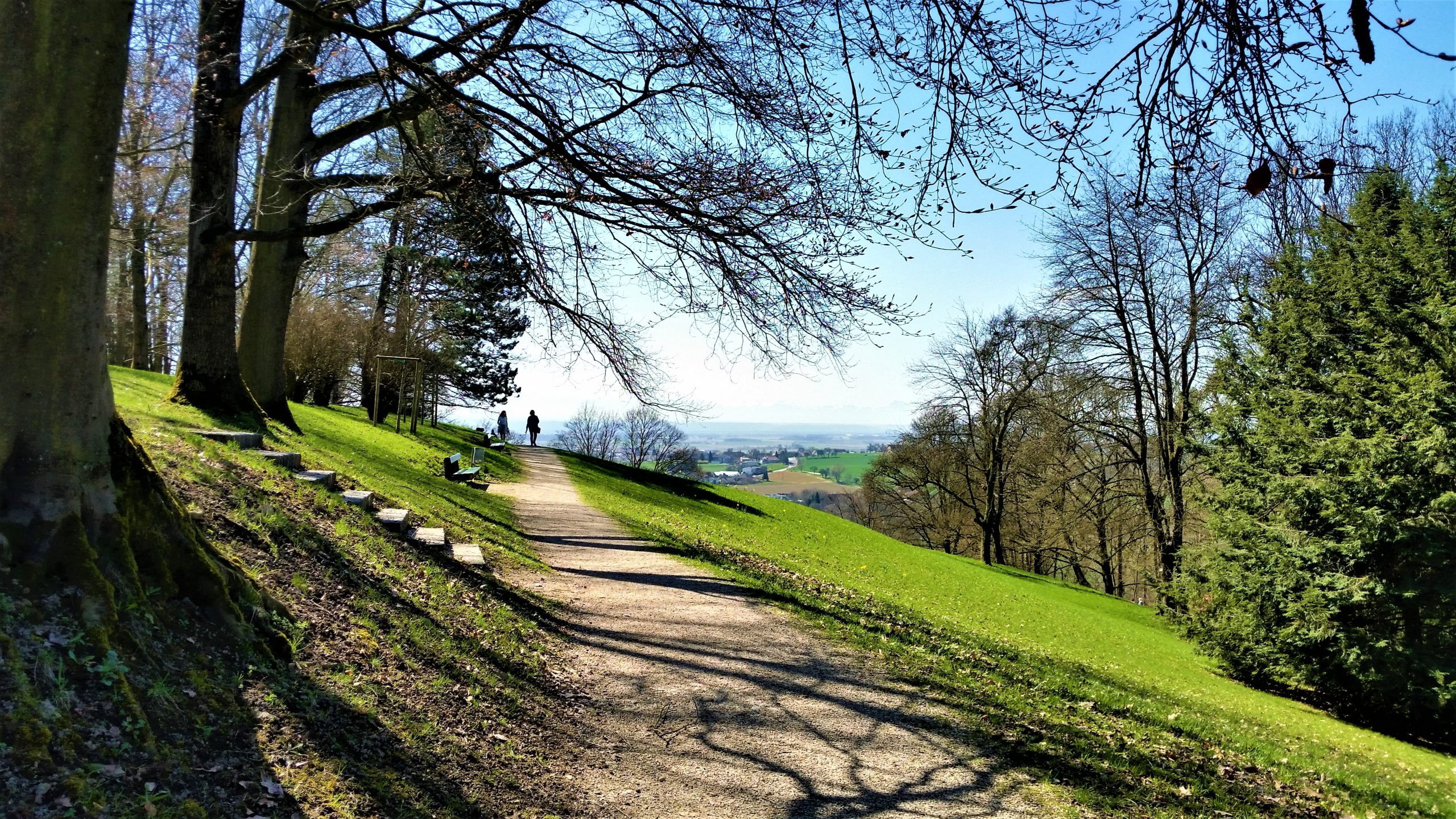 Ein Wochenende in Bratislava