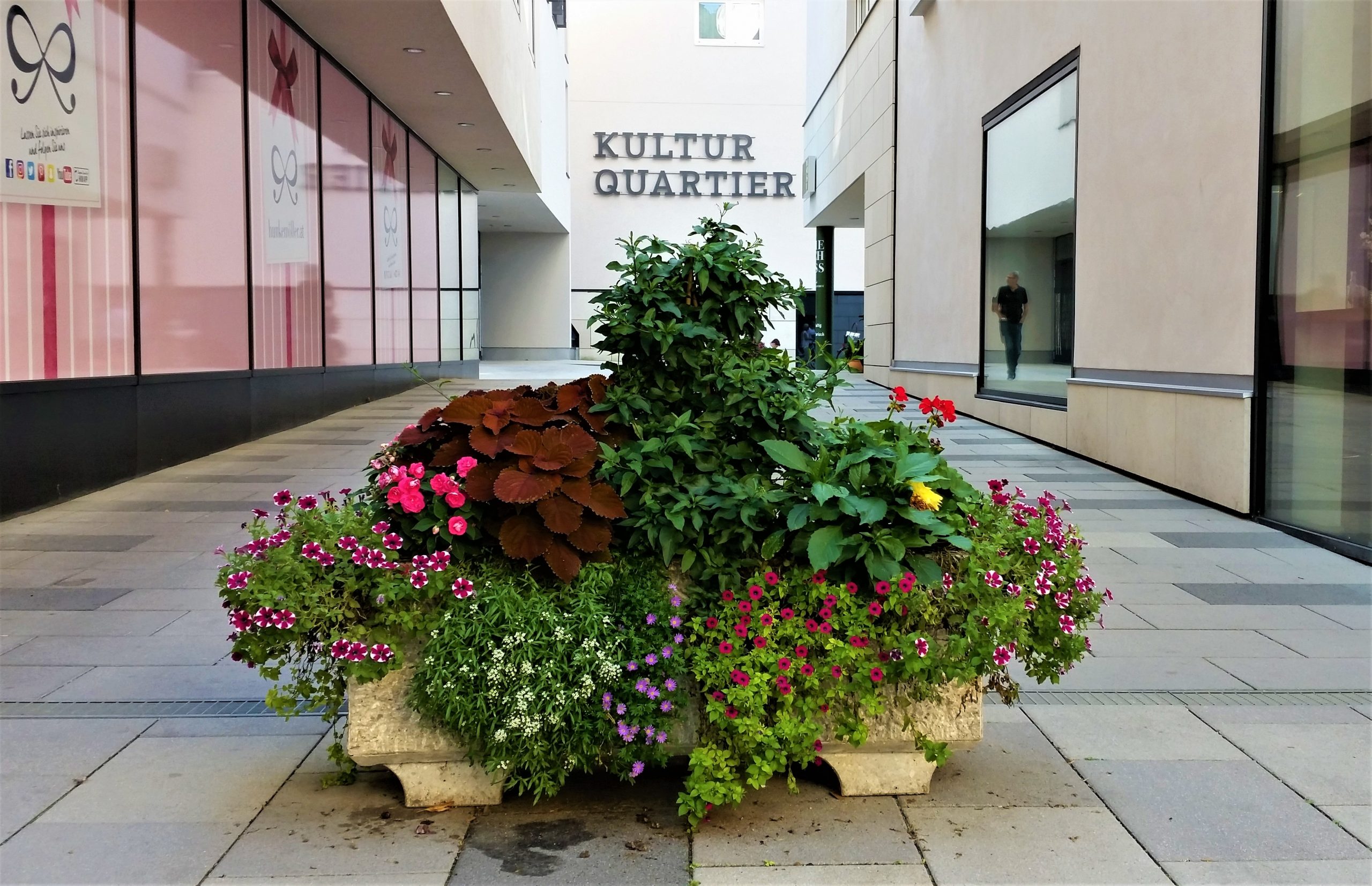 Stadtplatz Kufstein